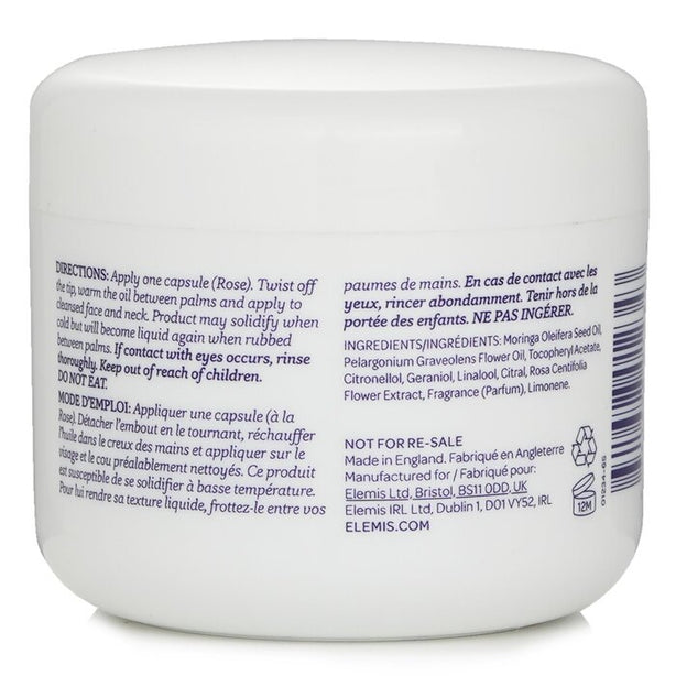 Skin Bliss Capsules - Rose (salon Size) - 100 Capsules