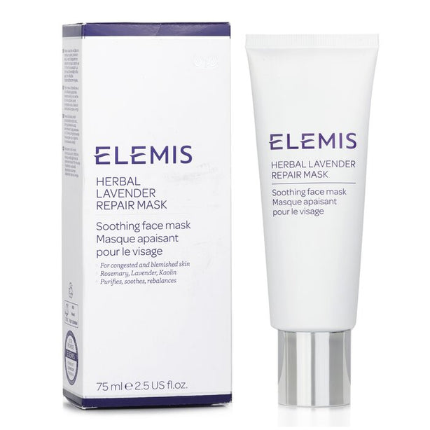 Herbal Lavender Repair Mask