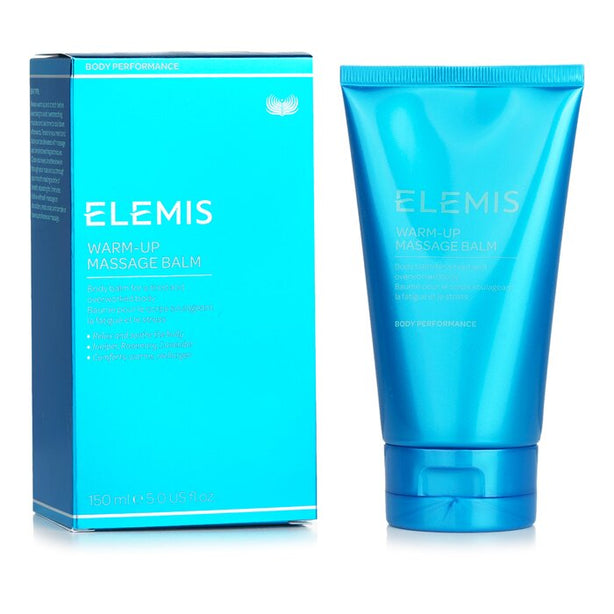 Warm-up Massage Balm