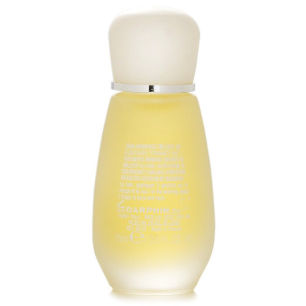 Essential Oil Elixir Rose Aromatic Care (hydra-nourishing) - 15ml/0.5oz