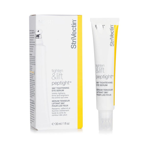 Strivectin - Tl Tighten & Lift Peptight 360 Tightening Eye Serum - 30ml/1oz