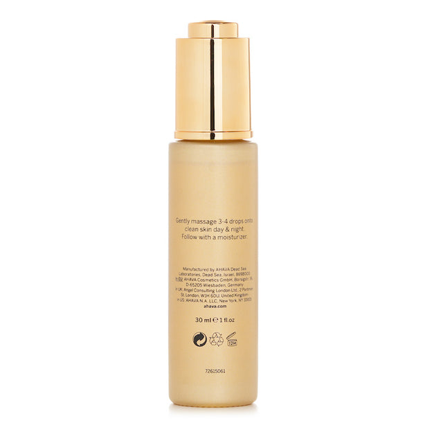 Dead Sea Crystal Osmoter X6 Facial Serum(random Packaging) - 30ml/1oz