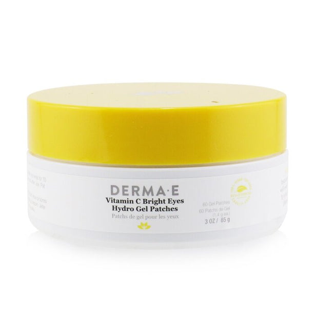 Vitamin C Bright Eyes Hydro Gel Patches - 60patches