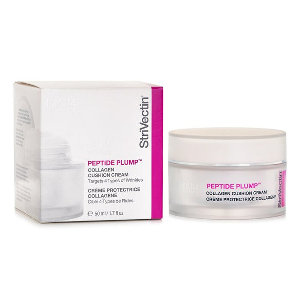 Peptight Plump Collagen Cushion Cream - 50ml