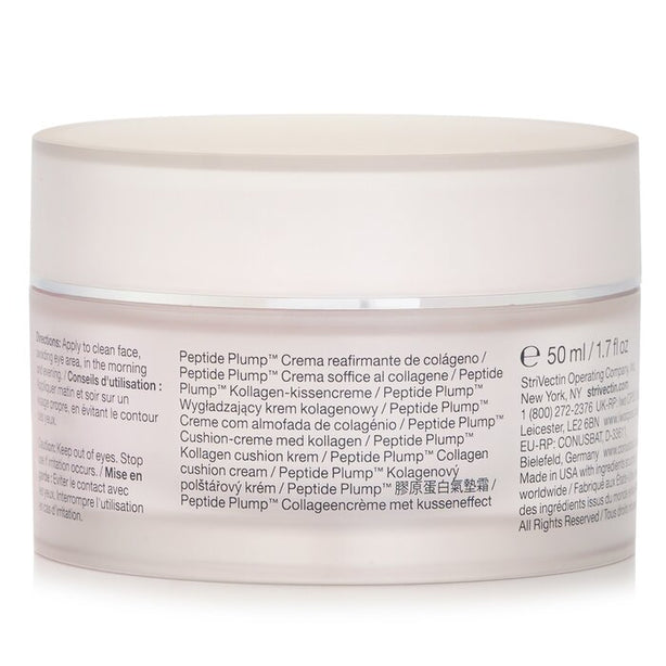 Peptight Plump Collagen Cushion Cream - 50ml
