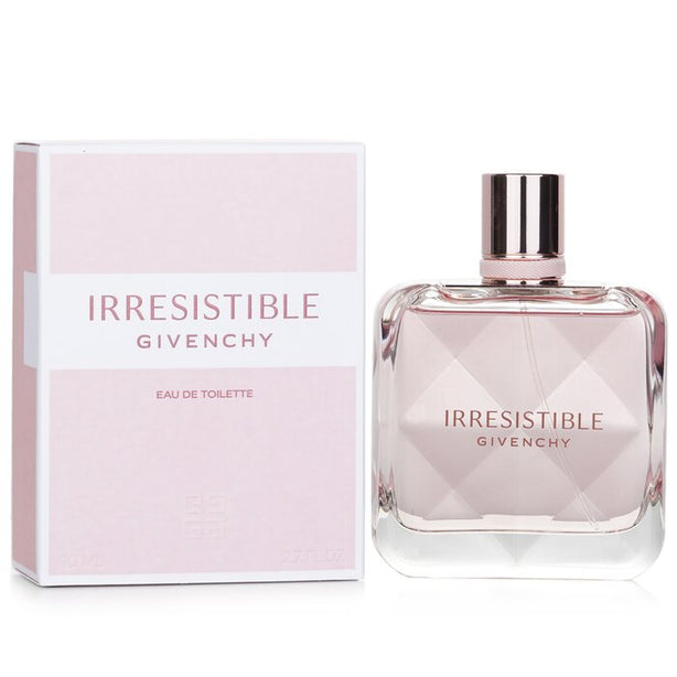 Irresistible Eau De Toilette Spray