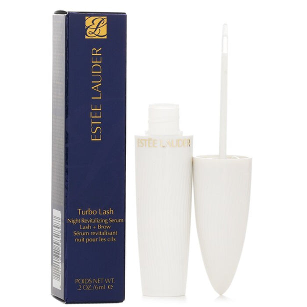 Turbo Lash Night Revitalizing Serum Lash + Brow - 6ml