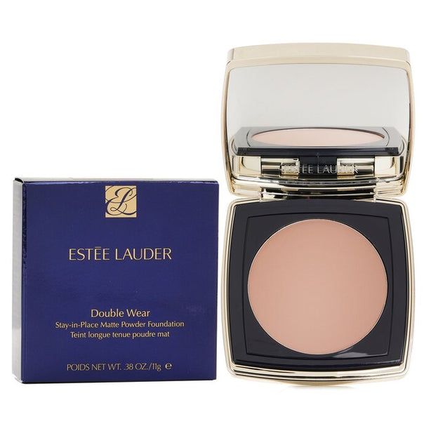 Double Wear Powder Foundation Spf10 - # 2c2 - 11g