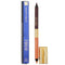 Smoke And Brighten Kajal Eyeliner Duo - # 02 Bordeaux / 02 Ivory - 5g/0.02oz