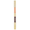 Smoke And Brighten Kajal Eyeliner Duo - # 02 Bordeaux / 02 Ivory - 5g/0.02oz