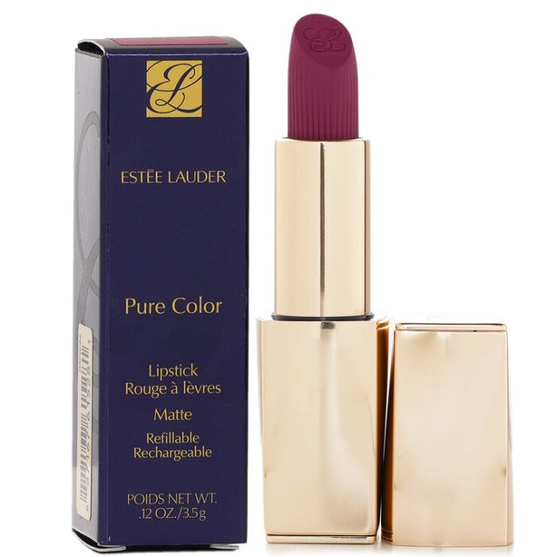 Pure Color Lipstick - # 616 Enigma - 3.5g
