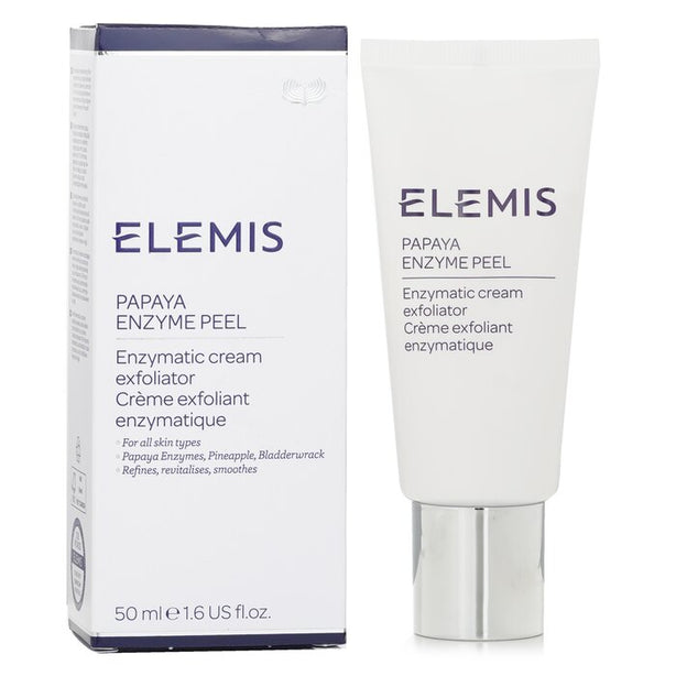 Papaya Enzyme Peel - 50ml/1.7oz