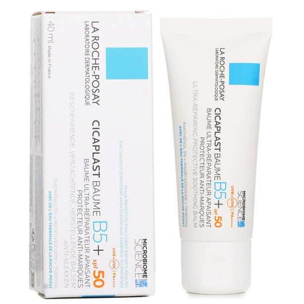 Cicaplast Baume B5 Spf50 - 40ml/1.35oz