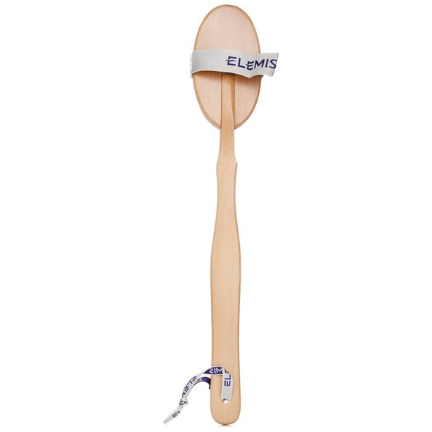 Body Detox Skin Brush - 1pc