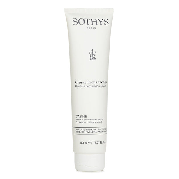 Flawless Complexion Cream - 150ml
