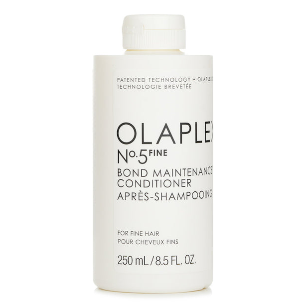 No. 5 Fine Bond Maintenance Conditioner - 250ml