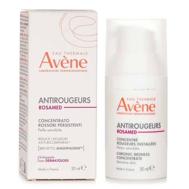 Antirougeurs Rosamed Chronic Redness Concentrate - 30ml/1oz