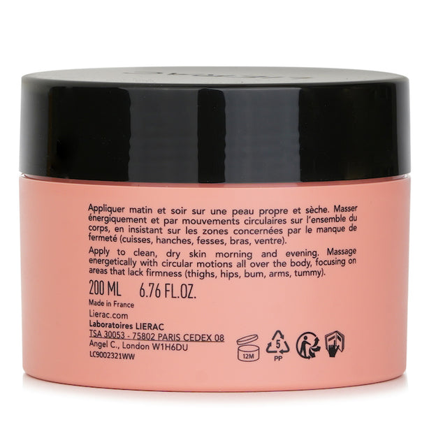Body Sculpt Morpho-reshaping Cream - 200ml