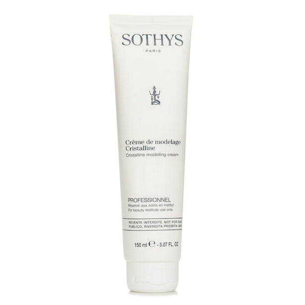 Cristalline Modelling Cream - 150ml
