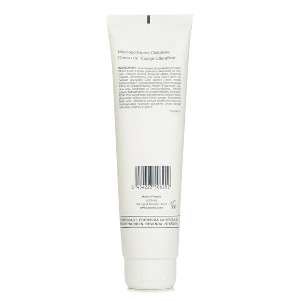Cristalline Modelling Cream - 150ml