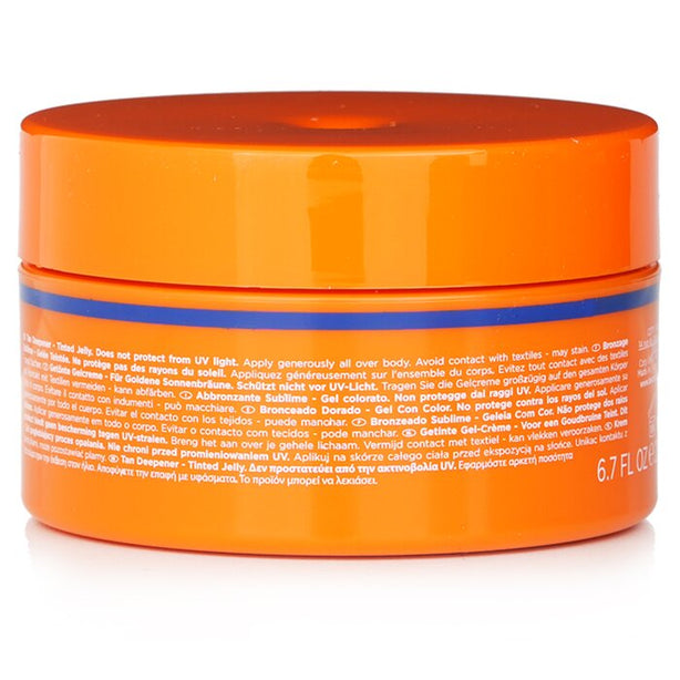 Sun Care Tan Deepener