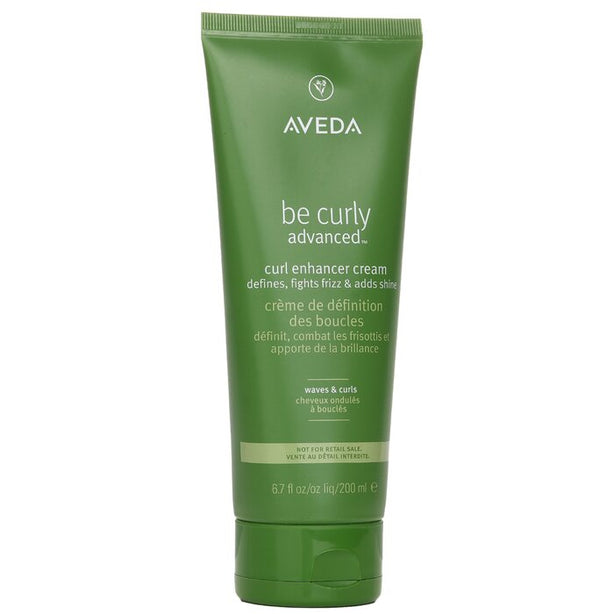 Be Curly Advanced Curl Enhancer Cream - 200ml