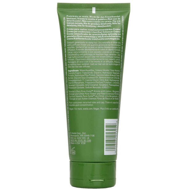 Be Curly Advanced Curl Enhancer Cream - 200ml