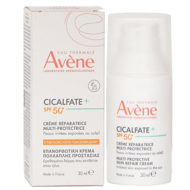 Cicalfate + Multi Protective Repair Cream Spf 50 - 30ml/1oz