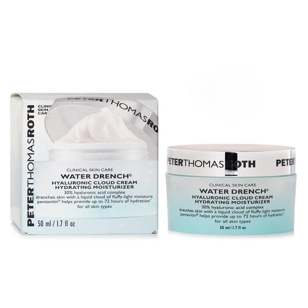 Water Drench Hyaluronic Cloud Cream - 48ml/1.6oz