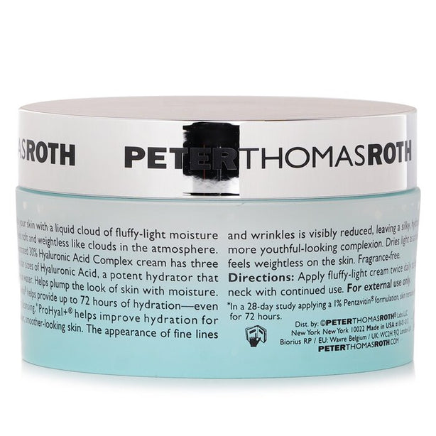 Water Drench Hyaluronic Cloud Cream - 48ml/1.6oz