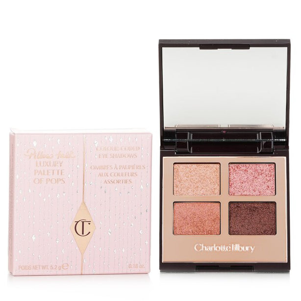Luxury Palette Of Pearls