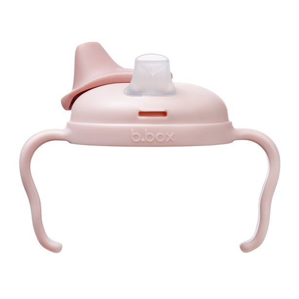 B.Box Spout Cup 8oz - Blush
