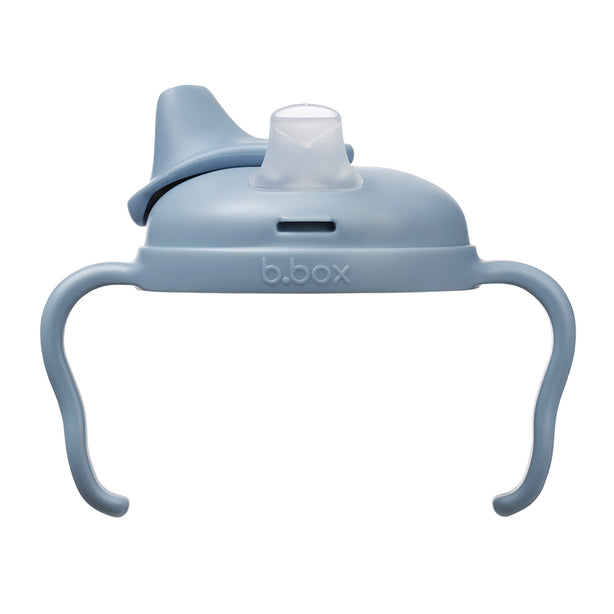 B.Box Spout Cup 8oz - Ocean