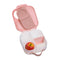 B.box Mini Lunchbox | 3 years+ | Blush Crush