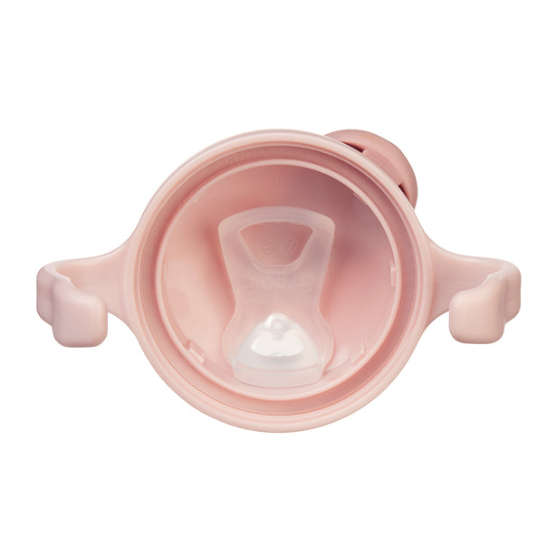 B.Box Spout Cup 8oz - Blush