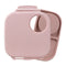 B.box Mini Lunchbox | 3 years+ | Blush Crush