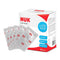 NUK Oral Wipes - 25 Sachet/ Box | Carton Deals of 10 Boxes