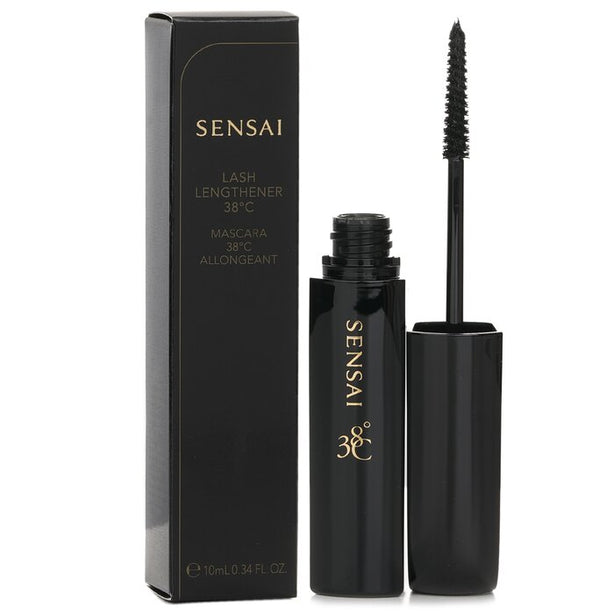 Sensai Lash Lengthener 38°c Mascara -#black - 10ml