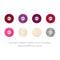 BTS Vinyl Coaster (International Shipping)