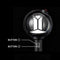 BTS Official Light Stick Keyring Ver.4 (International Shipping)