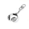 BTS Headphones Keyring (International Shipping)