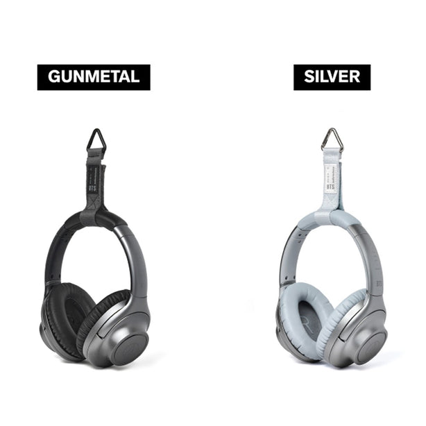 BTS Bluetooth Headphones (International Shipping)