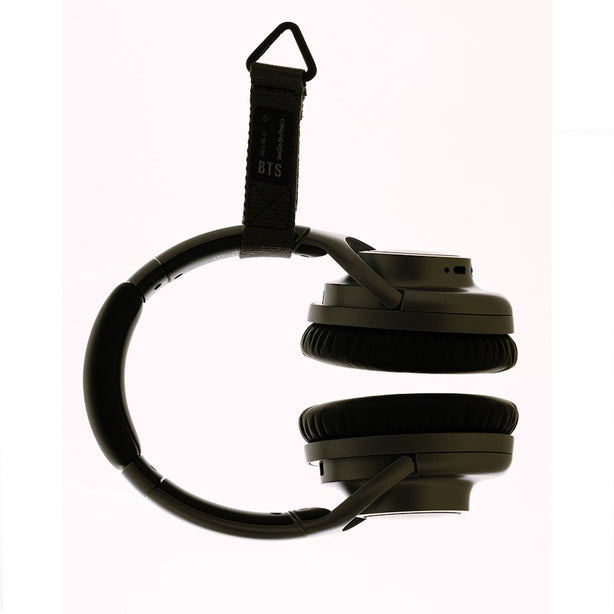 BTS Bluetooth Headphones (International Shipping)