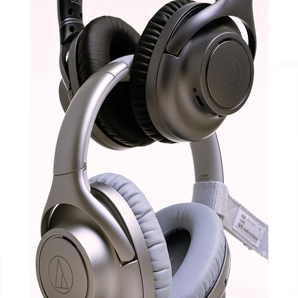 BTS Bluetooth Headphones (International Shipping)