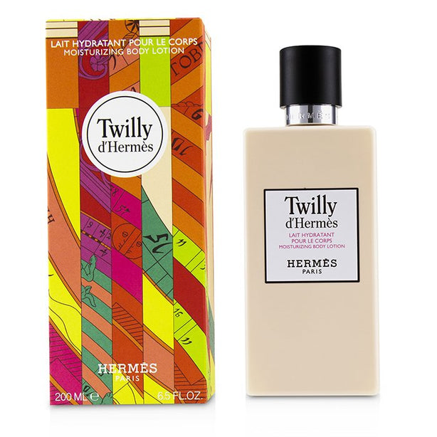 Twilly D'hermes Moisturizing Body Lotion - 200ml/6.7oz