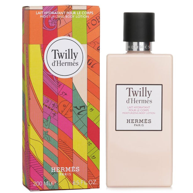 Twilly D'hermes Moisturizing Body Lotion - 200ml/6.7oz