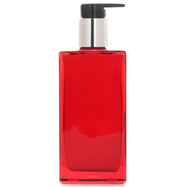 Eau De Rhubarbe Ecarlate Moisturizing Body Lotion - 200ml