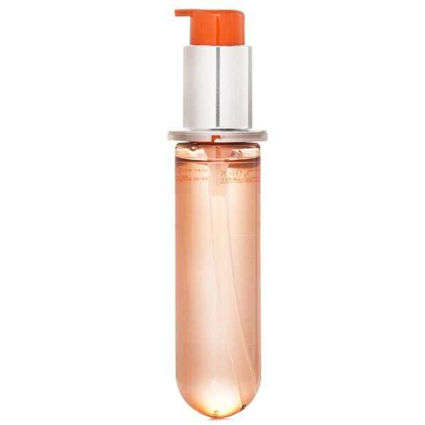 Discipline Oleo Relax Control In Motion Hair Oil Refill - 75ml