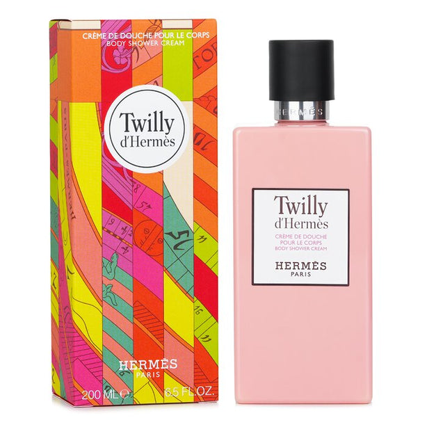 Twilly D'hermes Body Shower Cream - 200ml/6.5oz