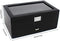StitchesandTweed 24 Slot 2 Tier Black Watch Box
